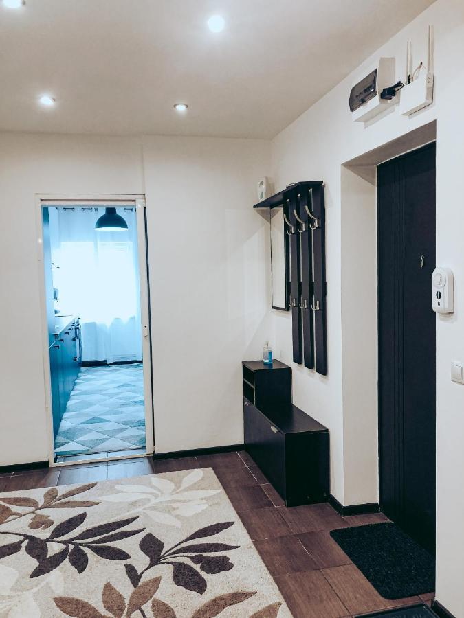Apartment One Brasov Braşov Exterior foto