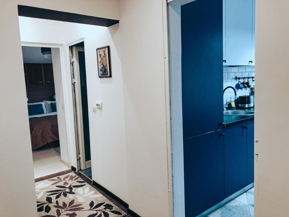 Apartment One Brasov Braşov Exterior foto