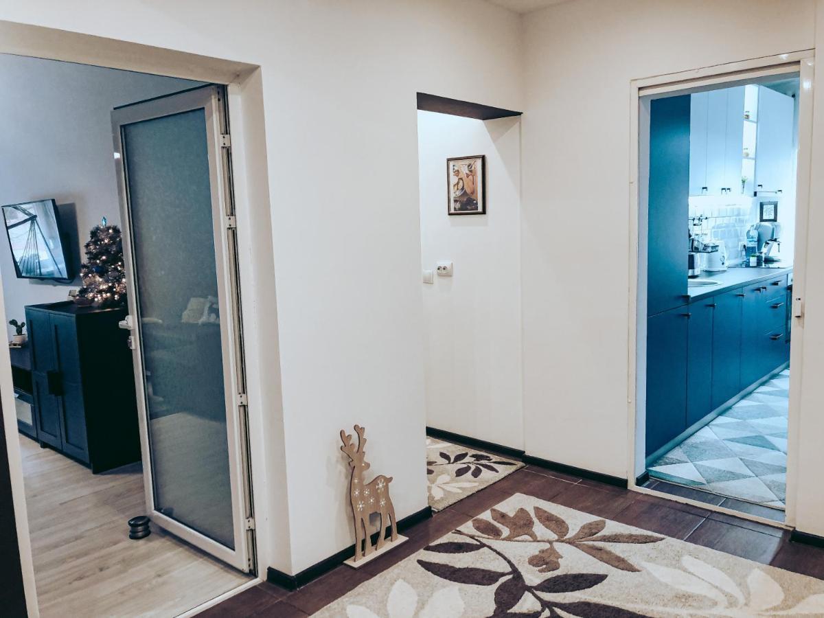 Apartment One Brasov Braşov Exterior foto